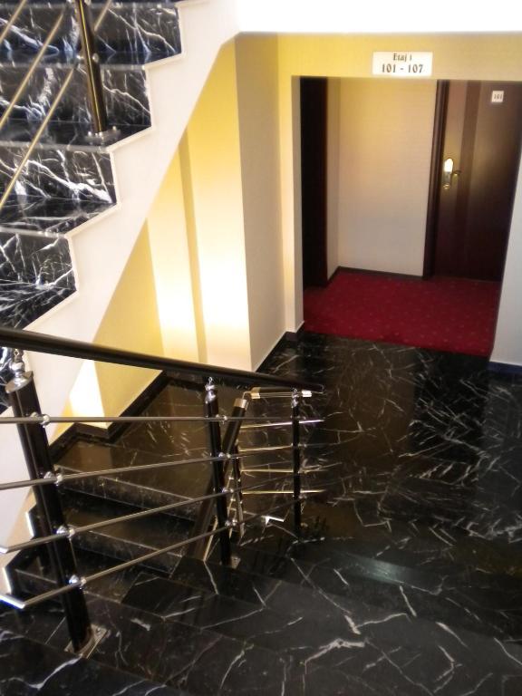 Hotel Cristal Năvodari Exterior foto