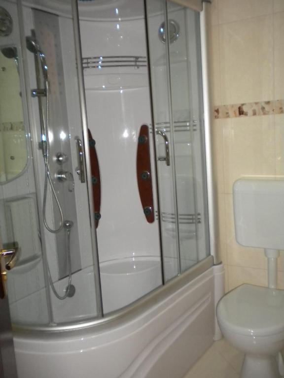 Hotel Cristal Năvodari Cameră foto