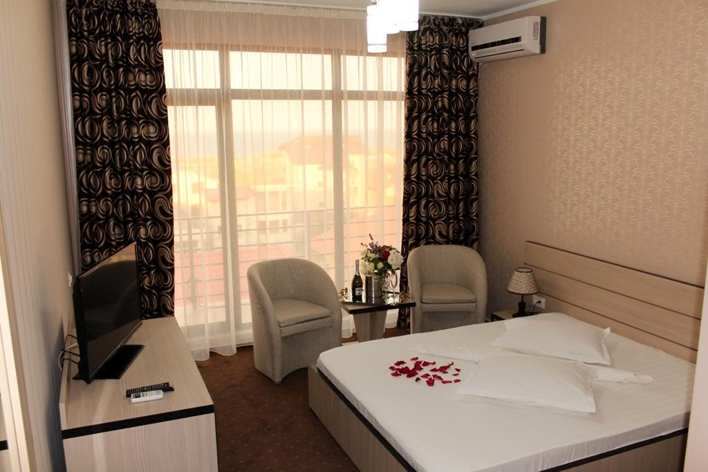 Hotel Cristal Năvodari Cameră foto