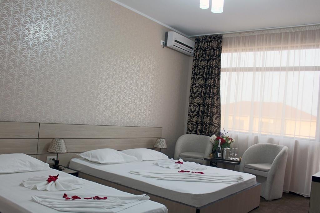 Hotel Cristal Năvodari Cameră foto